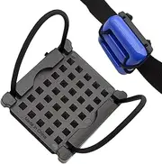 Diving Weight Plates for Diving Pads | Nylon Weight Plates with Fixed Guard for Diving | for Diving Wear Resistant Fastening Buckle