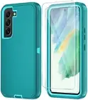 for Samsung Galaxy S20 FE Case with HD Screen Protector, for Samsung S20 FE Phon