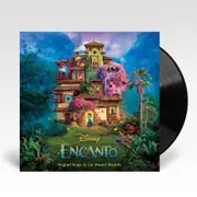 Encanto (Original Motion Picture Soundtrack) (Vinyl)