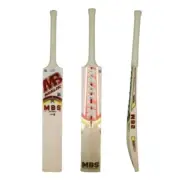 MB MALIK PRO EDITION ENGLISH WILLOW CRICKET BAT SH