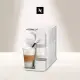 【中港怡眾】Nespresso Lattissima One 咖啡機-瓷白色