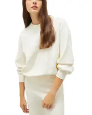 Marella Office Crewneck Sweater