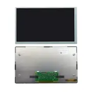 9-inch LQ090Y5LW01 LCD display Toyota GPS navigation system screen replacement
