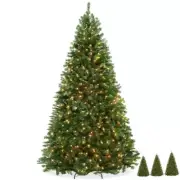 Home Decorators Collection 4.5 ft Grand Duchess Balsam Christmas Tree