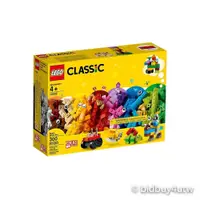 在飛比找蝦皮商城優惠-LEGO 11002 基本顆粒套裝經典系列【必買站】樂高盒組