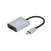 Adesso AUH-5030 USB-C TO DISPLAY PORT ADAPTER