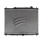 Koyorad Radiator to suit Honda City Gm 4/2014 > Cvt 1.5Lt Auto - JR9064J