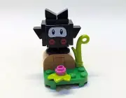 LEGO Super Mario Series 2 Collectible Ninji FIGURE, 71386 2021 NEW