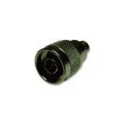 GA33911 MULTICOMP - Nov-35 - ADAPTOR, N PLUG TO F PLUG