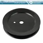 Deck Belt Pulley Fit For MTD 756-05111