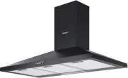 Devanti Range Hood 90Cm 900Mm Rangehood Kitchen Canopy Chimney Wall Mount, St...