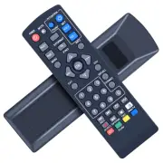 New Replacement Remote Control For EDISION / EDI-RCU 1 Learn PROGRAMMIERBAR