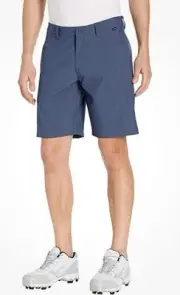 NEW Travis Mathew Men's Carlsbad 9'' Golf Shorts, Size 40 , Blue