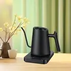 Electric Coffee Kettle Gooseneck Kettle Stainless Steel Coffee Pouring Kettle