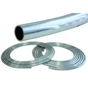 Aeroflow Aluminium Fuel Line 5/8" (15.88mm) 25ft. Length Roll, AF66-3002