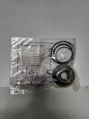 Apach 10TKIT-B16 Bottom/Cap Kit For LU-851 - RK24 Top