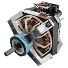 134196602 CM Replacement Washer/Dryer Combo Drive Motor