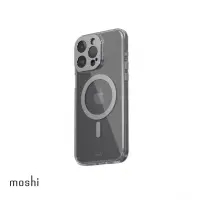 在飛比找博客來優惠-Moshi iPhone 15 Pro Max iGlaze