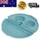 Microwave Egg Omelette Omelett Omelet Pan Maker Microwavable Cooker Free Post HG
