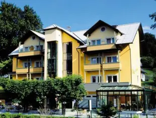 Hotel & Appartements Erlenheim