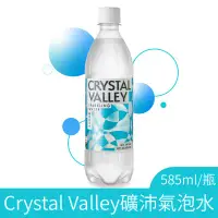 在飛比找環球Online優惠-【金車】礦沛氣泡水585mlX24入/箱