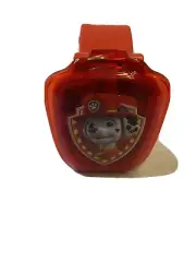 VTech Paw Patrol Chase Learning Watch , Toddler Watch Learning Toy , Blue