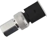 A/C Pressure Sensor Compatible with VW for Touareg 2004-2010 for Passat 2002-2022 Air Conditioning Refrigerant Pressure Switch OEM:1K0959126E