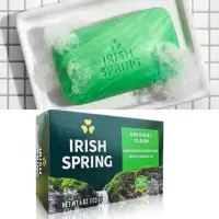 在飛比找蝦皮購物優惠-【現貨】好市多Irish Spring 清新體香皂 127公