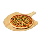 Bamboo Cutting and Serving Board