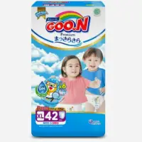 在飛比找蝦皮購物優惠-Goo.n GOON Premium Pants Massa