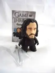 Game of Thrones Titan vinyl mini-figure Jon Snow Chase 1/36