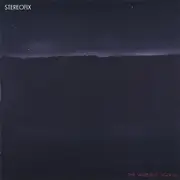 Warning Sign Ep -Stereofix CD