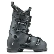 Tecnica MACH SPORT MV 110 Men's Alpine Ski Boots, Race Gray, M29.5