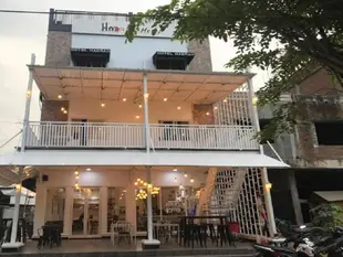 哈德拉飯店Hadrah Hotel