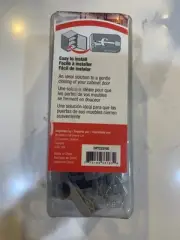 Richelieu Soft-closing Door System 10qty DP7233100
