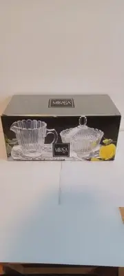 Mikasa Set