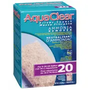 AquaClear 20/Mini Ammo Rid 66gm (A-596)