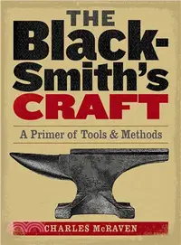 在飛比找三民網路書店優惠-The Blacksmith's Craft ─ A Pri