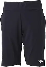 [Speedo] Speed Men's Wear Pants, Across Drake, Half Pants, Pool, Swimming, Training
