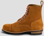 Rokker Urban Rebel, boots , color: Light Brown (Crunchy Havana) , size: 40 EU