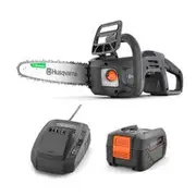 HUSQVARNA ASPIRE™ 18V 1 x 4AH Chainsaw Kit C15X 970720507