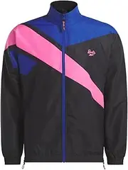 [Reebok] Standard Barbie Track Jacket