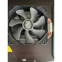 在飛比找蝦皮購物優惠-酷碼Cooler Master Hyper 212X Tur