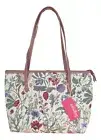 Morning Garden design Tapestry Shoulder Bag