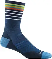 [Darn Tough] Stride Micro Crew Ultra-Lightweight Sock - Men's
