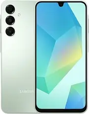 [Samsung] Galaxy A16 LTE 128GB/4GB RAM Dual SIM Light Green