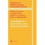 PROBABILISTIC NETWORKS AND EXPERT SYSTEMS