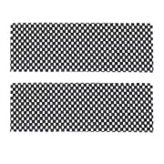 1Pair Guqin Foot Protectors Nonslip Mat Replacement Chinese Zither Mats