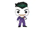 Harley Quinn: Animated the Joker Pop! Vinyl