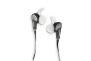 Bose QuietComfort QC20i Noise Cancelling Headphones [3.5mm] Earbuds [ As new Refurbished ]